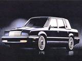 1993 Chrysler Fifth Ave